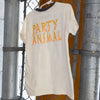 Party Animal Short Sleeve