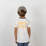 Party Animal Short Sleeve