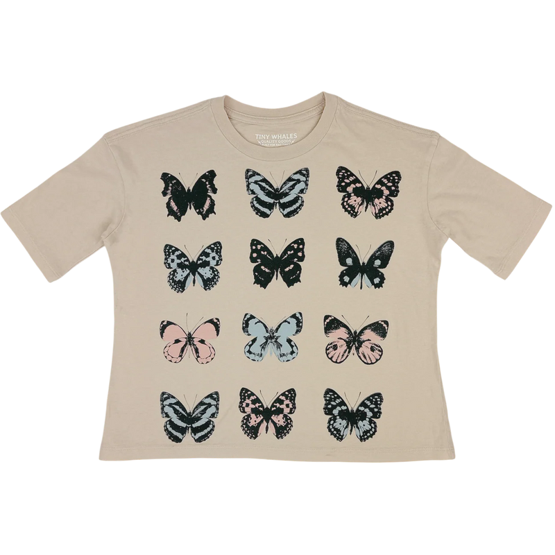 Take Flight Tee