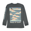 Take It Easy Long Sleeve