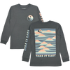 Take It Easy Long Sleeve