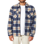 Anderson Sherpa Jacket