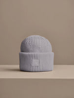 Cresta Rib Beanie