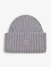 Cresta Rib Beanie