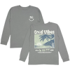 Good Vibes Long Sleeve Top