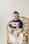 Ski Cotton Sweater