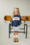 Ski Cotton Sweater