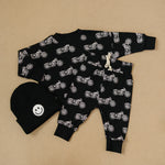 Born To Ride Moto Jogger Set