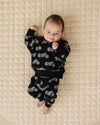 Born To Ride Moto Jogger Set