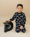 Born To Ride Moto Jogger Set