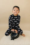 Born To Ride Moto Jogger Set