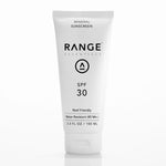 Mineral Sunscreen Lotion