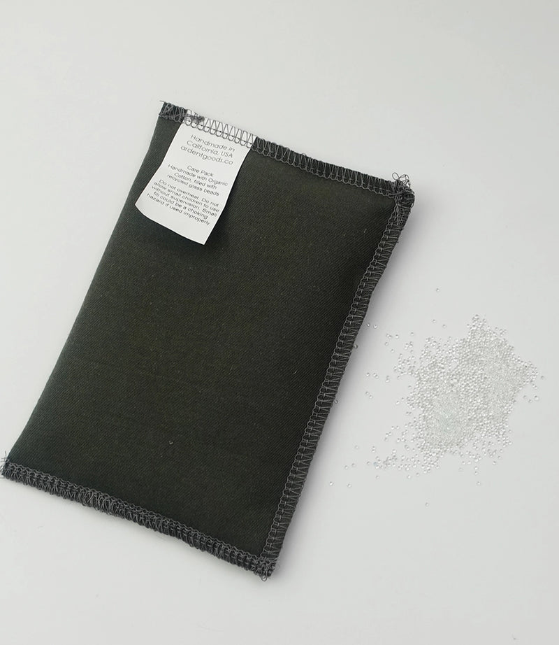 Care Pack: Cool/Warm Reusable Pack