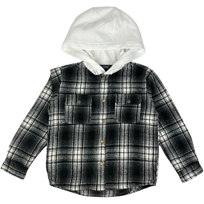 Alpine Pine Flannel