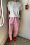 Arc Pants Pink