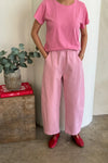 Arc Pants Pink