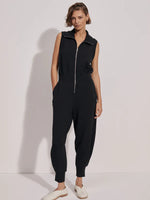 Madelyn Jumpsuit Black