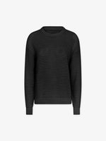 Kershaw Sweater Black