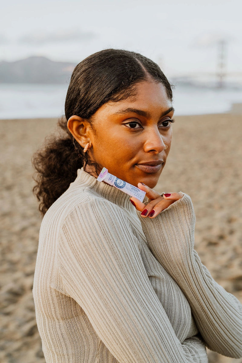 Vegan Lip Therapy Coastal Berry