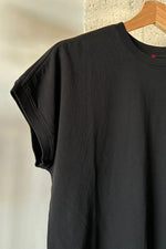 Ease Tee True Black