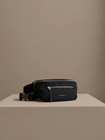 Lasson Belt Bag Black