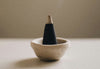 Charcoal Incense Cones Eucalyptus
