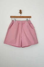 City Shorts Pink