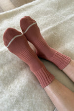 Swing Socks Cajun Spice