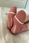 Swing Socks Cajun Spice