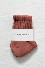 Swing Socks Cajun Spice