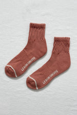 Swing Socks Cajun Spice