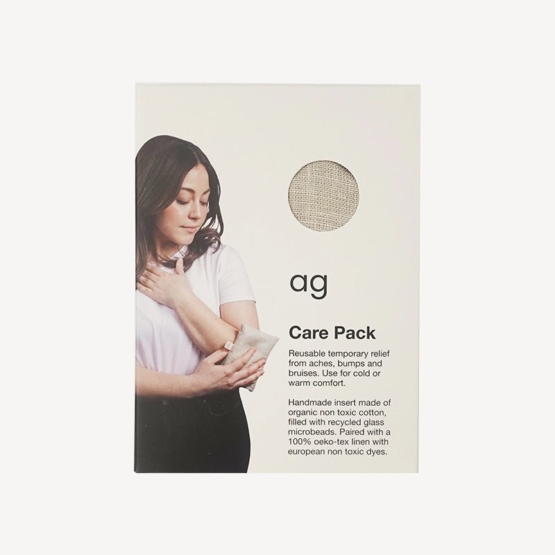 Care Pack: Cool/Warm Reusable Pack