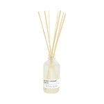 Dried Cedar + Moss Reed Diffuser