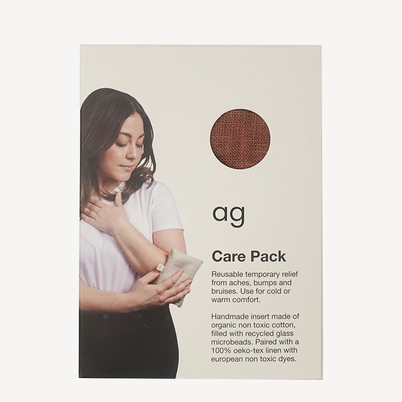 Care Pack: Cool/Warm Reusable Pack