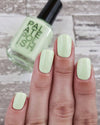 Sweet Mint Nail Polish