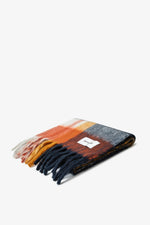 The Stockholm Scarf Midnight Summer