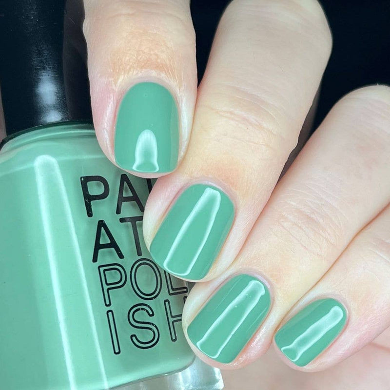 Rosemary Nail Polish