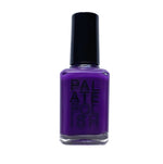 Grape Nail Polish