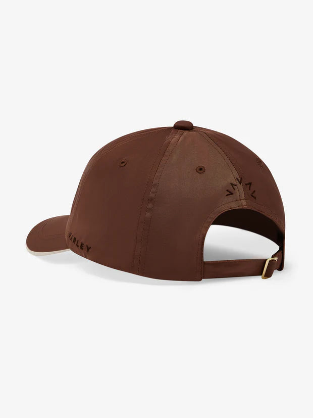 Aurelian Cap