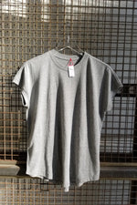 Ease Tee Heather Grey