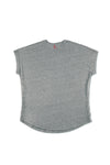 Ease Tee Heather Grey