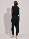 Madelyn Jumpsuit Black