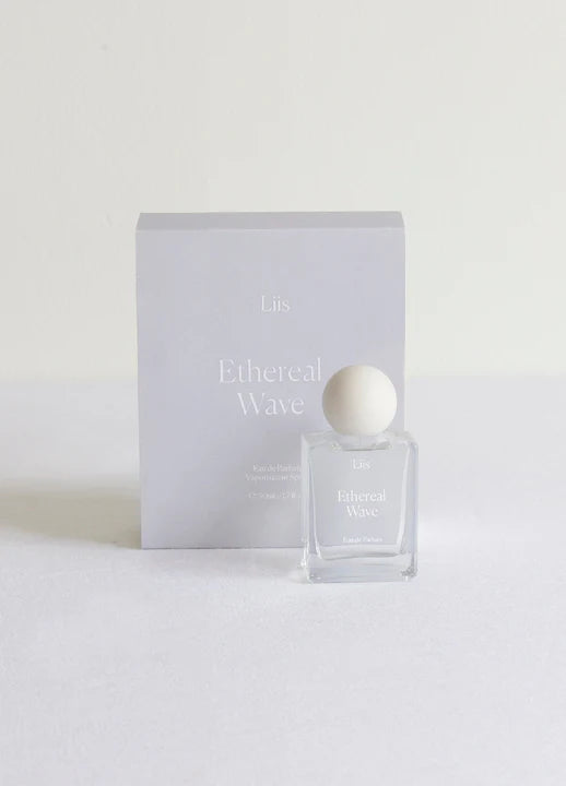 Ethereal Wave Eau de Parfum