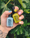 Pistachio Nail Polish