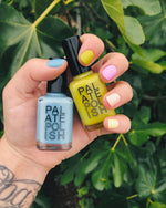 Pistachio Nail Polish