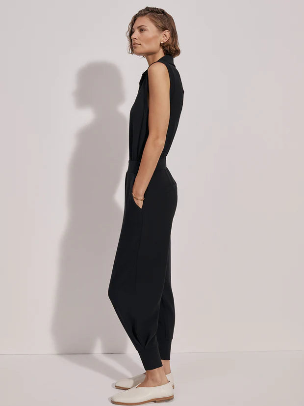 Madelyn Jumpsuit Black