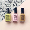 Pistachio Nail Polish