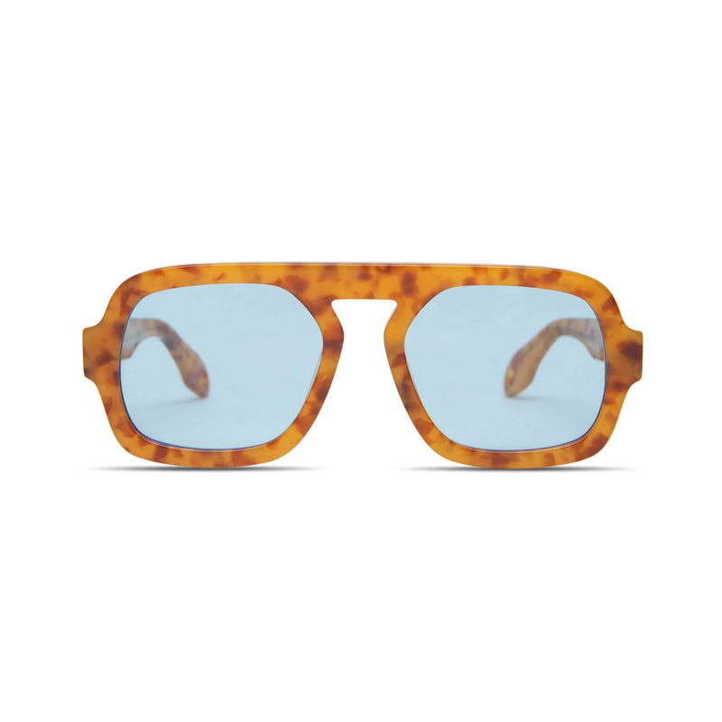 Jane in Blonde Tortoise