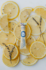 Herbal Lip Therapy Lavender Lemon Balm