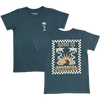 Lost In Paradise Tee Jade